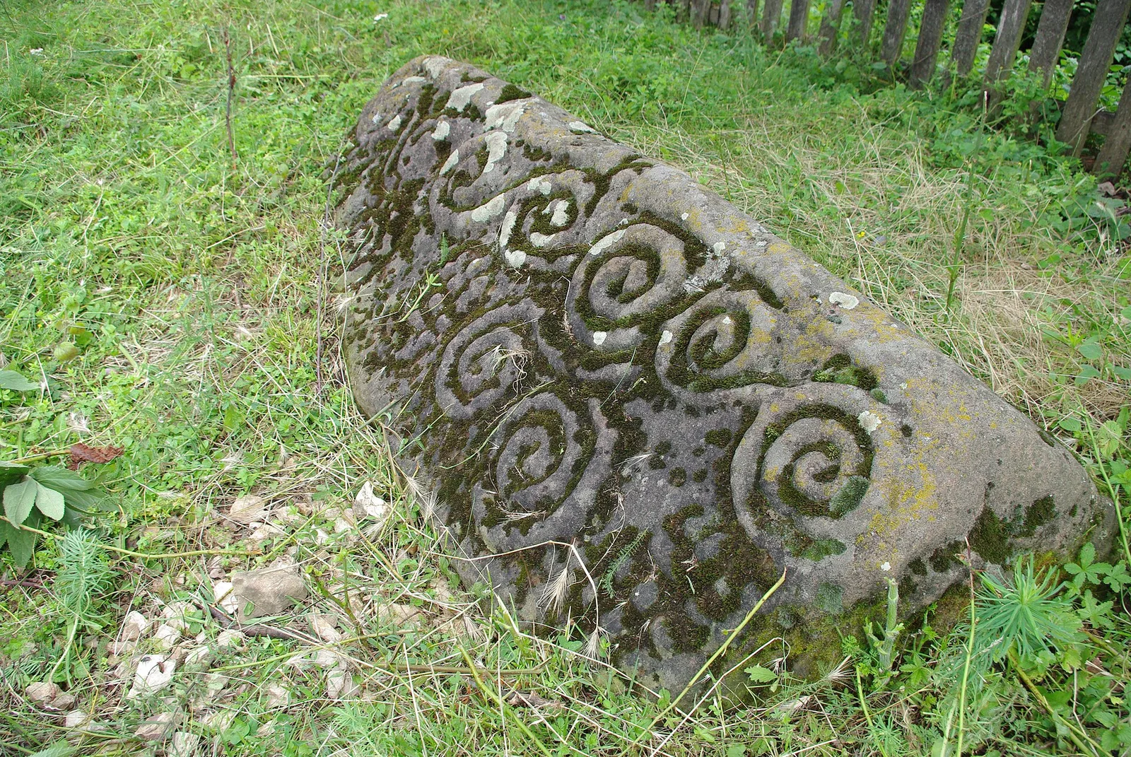 Koviljkin grad